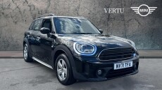 MINI Countryman 1.5 Cooper Classic 5dr Petrol Hatchback